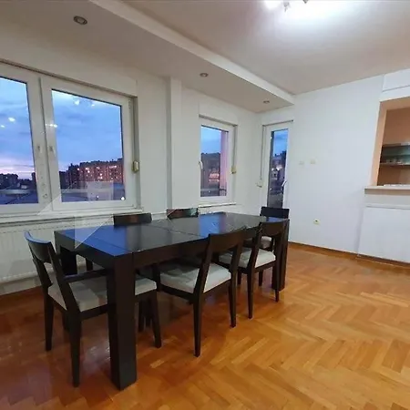 Apartamento Alfred's Peacfull House Wiener Neustadt